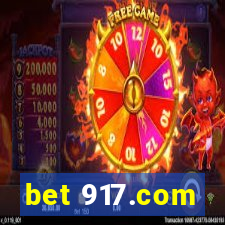 bet 917.com